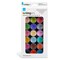 KINGART® Watercolor Pan Set, Pearlescent Colors, 21 Unique Shades & Paint Brush